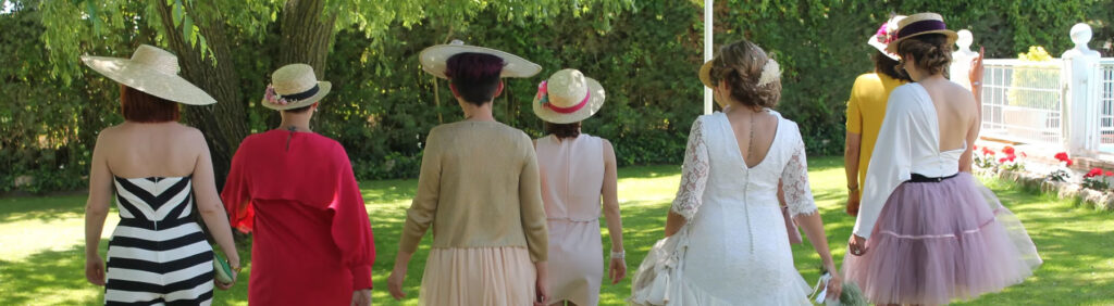 Finca para bodas en Ciudad Real